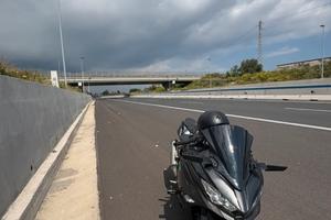 Kawasaki ninja 400 2024