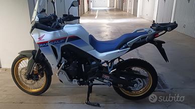 Honda Transalp XL750