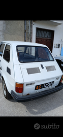 Fiat 126 personal 4