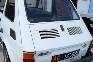 Fiat 126 personal 4
