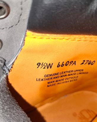 scarponi timberland 