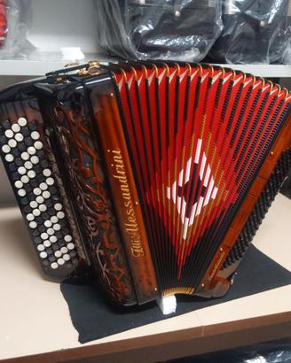 Fisa a bottoni 120 bassi