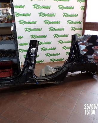 PARAFANGO POSTERIORE SINISTRO RENEGADE 2019