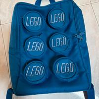 Zainetto LEGO originale