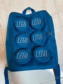 Zainetto LEGO originale