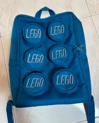 Zainetto LEGO originale