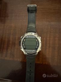 Suunto Stinger