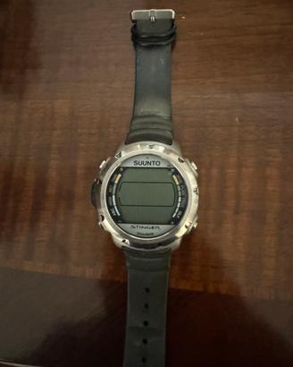 Suunto Stinger