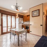 Trilocale completamente ristrutturato in zona Parc