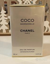 Profumo Chanel