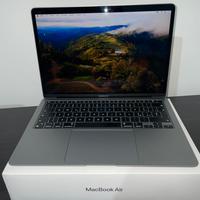 Macbook Air 13"