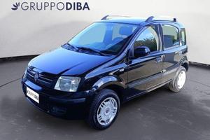 FIAT Panda 2003 Benzina 1.2 natural power Dyn...