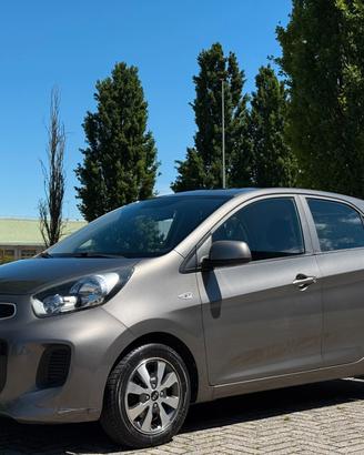 Kia Picanto GPL fino 2036