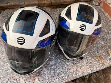 Casco integrale