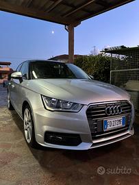 AUDI A1 1.4tdi 90cv