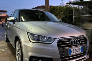AUDI A1 1.4tdi 90cv