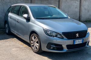 Peugeot 308 SW diesel