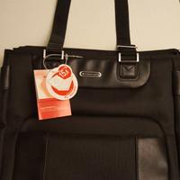borsa tote porta computer donna roncato