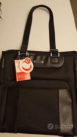 borsa tote porta computer donna roncato