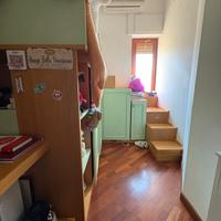 cameretta bimba
