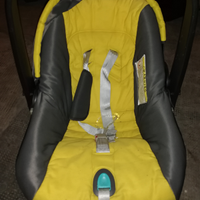 Seggiolino Peg Perego Primo viaggio