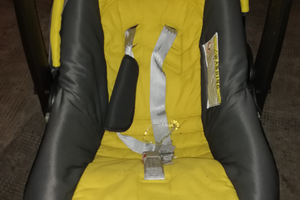 Seggiolino Peg Perego Primo viaggio