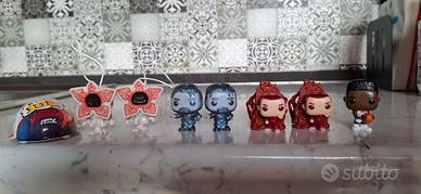 Mini figure Funko pop