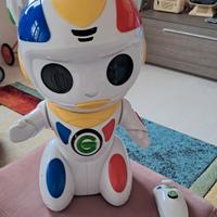 robot Emiglio  Giochi Preziosi