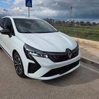 Renault clio 1.0 (100 cv) Techno Gpl - 2024