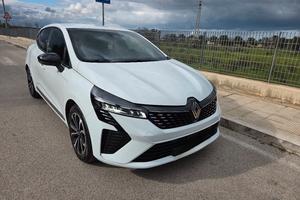 Renault clio 1.0 (100 cv) Techno Gpl - 2024