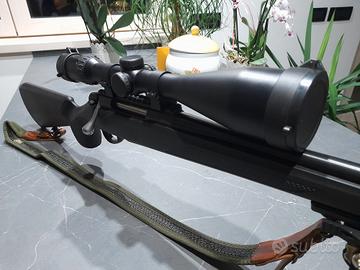 Ottica Leica ER 3-15x56