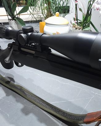 Ottica Leica ER 3-15x56