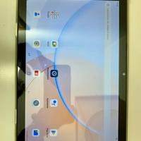 Tablet Doogee U 10 con Wi-fi da 128 Gb e 4+5Gb Ram