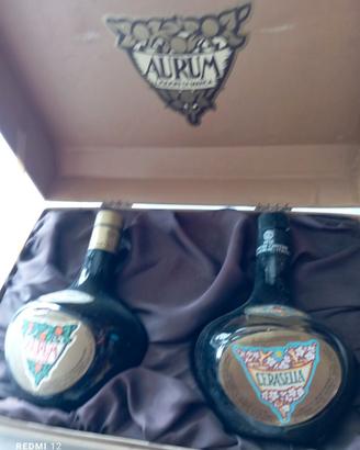 Mignon Cofanetto liquori