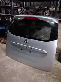 Portellone posteriore renault kangoo 2023