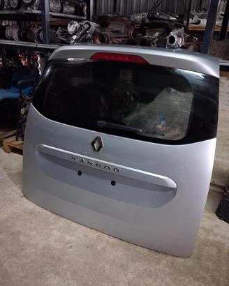 Portellone posteriore renault kangoo 2023