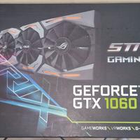 GTX 1060 6GB