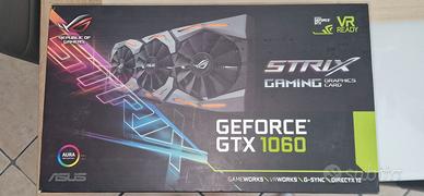 GTX 1060 6GB