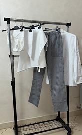 Divisa da cucina professionale