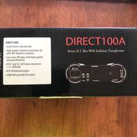 DI  Direct100A Proel