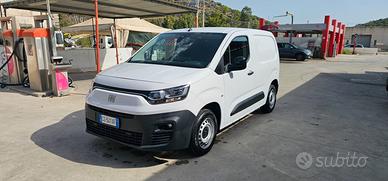 Fiat Doblo Doblò 1.5 BlueHdi 100CV PC-TN Van