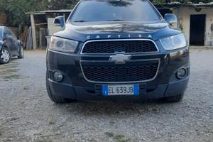 captiva 7 posti