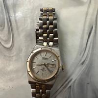 Orologio seiko quartz