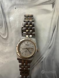 Orologio seiko quartz