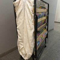 Letto / branda - brandina pieghevole