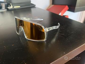 Oakley Sutro