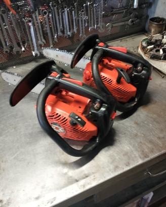 motoseghe ECHO CS 2600
