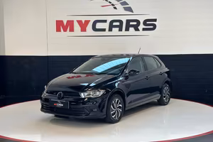 VOLKSVAGEN POLO 1.0 TSI DSG GARANZIA VW