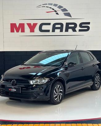 VOLKSVAGEN POLO 1.0 TSI DSG GARANZIA VW