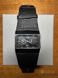 Orologio nero  DOLCE & GABBANA DW0133